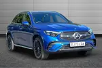 2023 Mercedes-Benz GLC