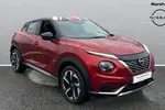 2025 Nissan Juke