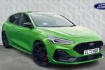 2024 Ford Focus ST