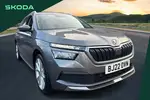 2022 Skoda Kamiq