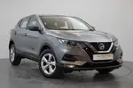 2020 Nissan Qashqai