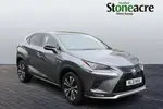 2021 Lexus NX
