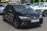 2020 SEAT Ibiza