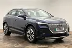 2021 Audi Q4