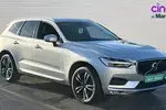 2019 Volvo XC60