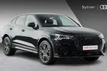 2024 Audi Q3