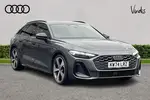 2024 Audi A5