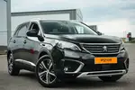 2019 Peugeot 5008