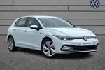 2023 Volkswagen Golf
