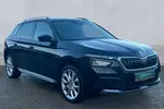 2022 Skoda Kamiq