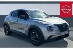 2025 Nissan Juke