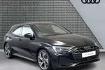 2024 Audi A3