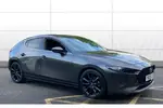 2020 Mazda 3