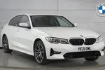 2021 BMW 3 Series