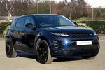2022 Land Rover Range Rover Evoque