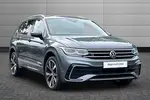 2022 Volkswagen Tiguan Allspace