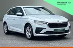 2024 Skoda Scala