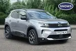 2023 Citroen C5 Aircross