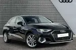 2020 Audi A3