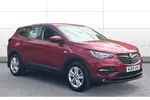 2020 Vauxhall Grandland X