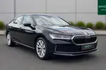2026 Skoda Superb