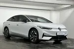 2024 Volkswagen ID.7