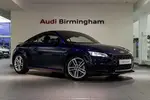 2021 Audi TT