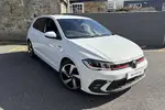 2023 Volkswagen Polo GTI