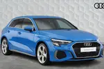 2022 Audi A3