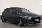 2024 Hyundai i20