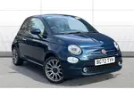 2022 Fiat 500