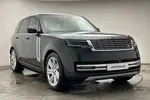 2024 Land Rover Range Rover