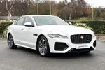 2023 Jaguar XF