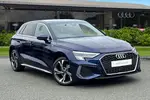 2022 Audi A3