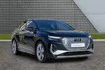 2022 Audi Q4 e-tron Sportback