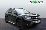 2023 Dacia Duster