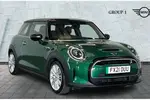 2021 MINI Hatchback