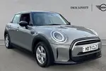 2021 MINI Hatchback 5dr