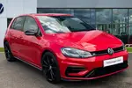 2018 Volkswagen Golf R