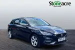 2021 SEAT Leon