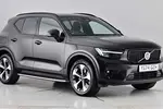 2024 Volvo XC40