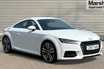 2017 Audi TT