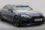 2023 Audi A5