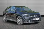 2024 Mercedes-Benz GLA