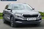 2023 Skoda Karoq