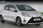 2017 Toyota Yaris