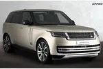 2024 Land Rover Range Rover