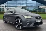 2023 SEAT Ibiza