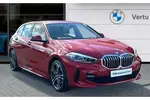 2022 BMW 1 Series