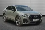 2020 Audi Q3